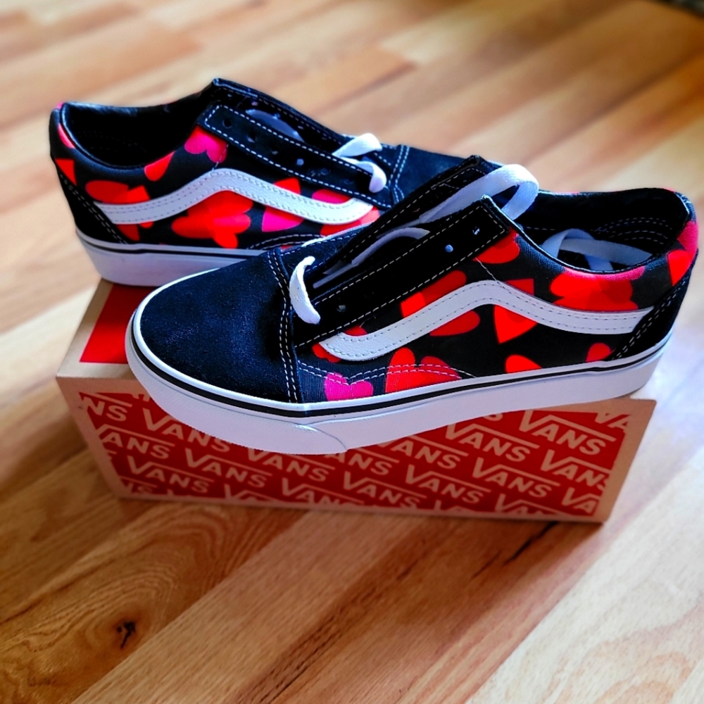VANS Old Skool Sneaker